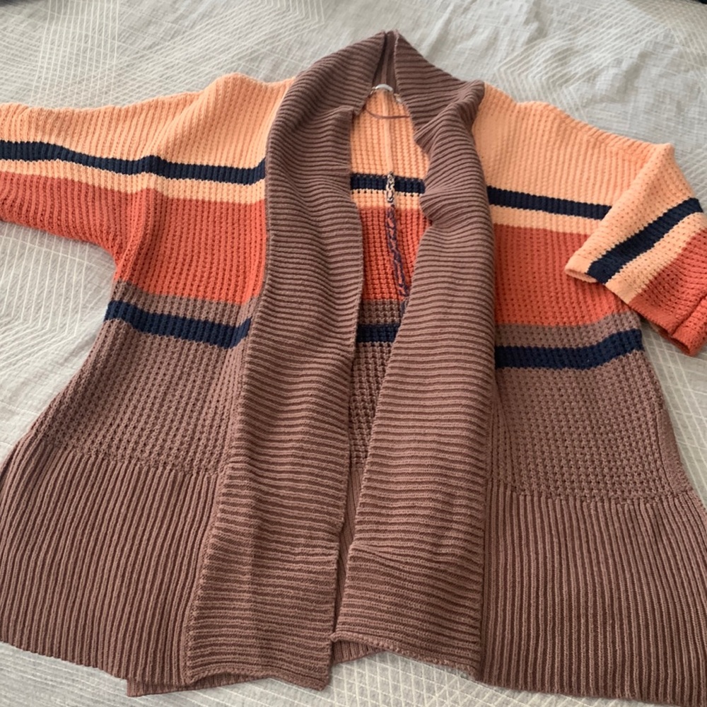 O’neill sweater